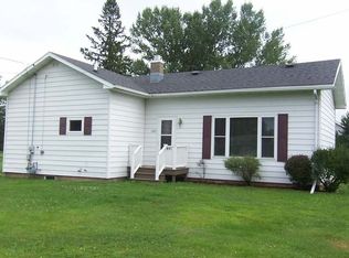 1202 Smith Ave, Antigo, WI 54409