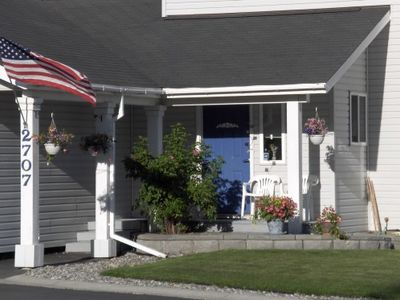 2707 Havitur Way, Anchorage, AK, 99519