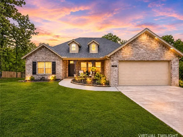 7 Kirkstile Ln, Bella Vista, AR 72715