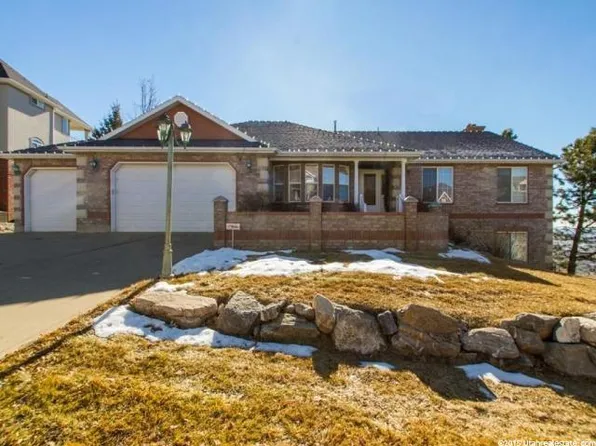161 W 4050 N, Pleasant View, UT 84414