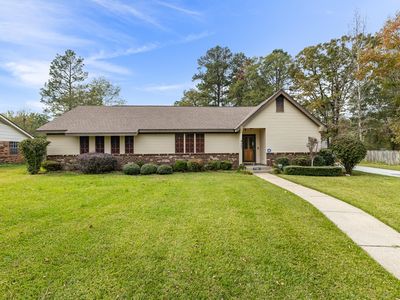 701 Berkshire Dr, Hattiesburg, MS, 39402