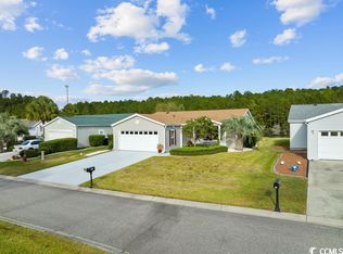 125 Lakeside Crossing Dr, Conway, SC 29526