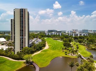 Coronado Condominium, Aventura, FL 33180