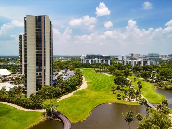 20379 W Country Club Dr APT 1631, Aventura, FL 33180