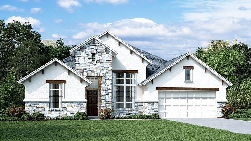 2nd image of 2321 Vineyard Terrace Ln