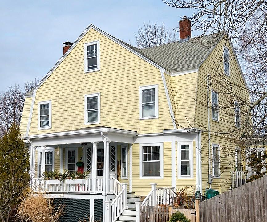 1st image of 26 McKinley Ave