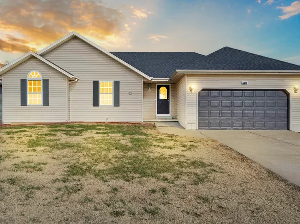 4439 University Street, Springfield, MO 65802