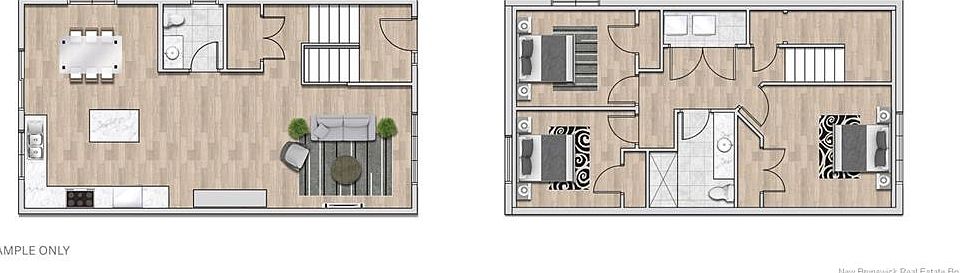 2nd image of 147 Norbert St #149