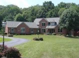 2688 State Route 232, Bethel, OH 45106