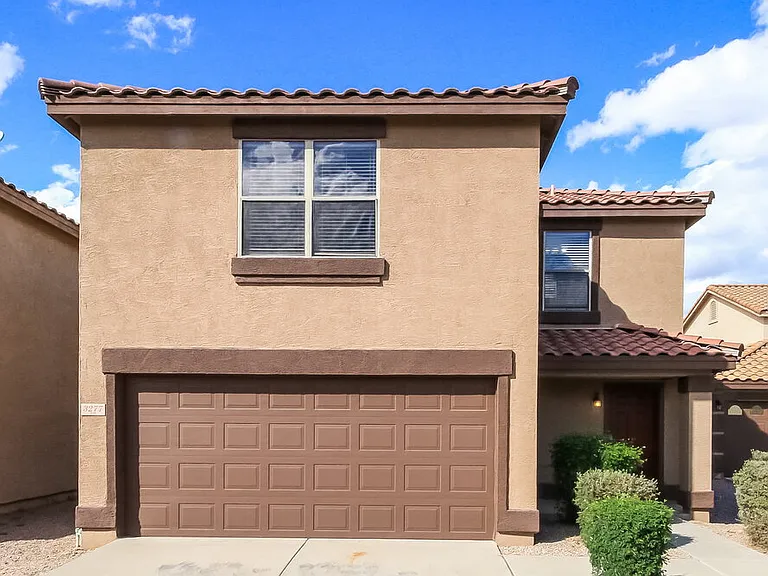 3277 S Chaparral Rd — Photo 1
