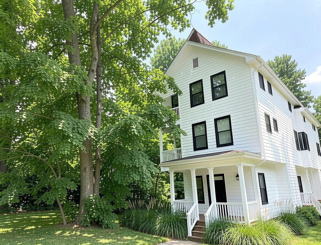4 bed, 1600 sqft, $2,800 — Photo 1