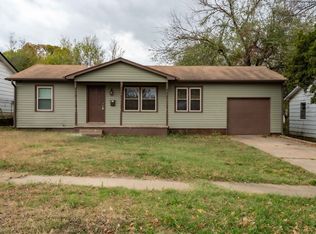 14 W 34th St, Sand Springs, OK 74063