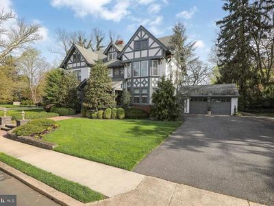 450 Spruce Ln, Woodbury, NJ, 08096