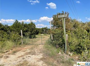 5700 County Road 200, Liberty Hill, TX 78642
