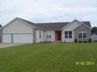 4663 Gray Hawk Ln, Auburn, MI 48611