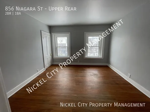 856 Niagara St, Buffalo, NY 14213