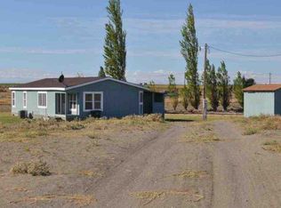 75540 Gun Club Rd, Hermiston, OR 97838