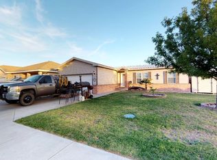 1 Acoma Ct, Hobbs, NM 88240