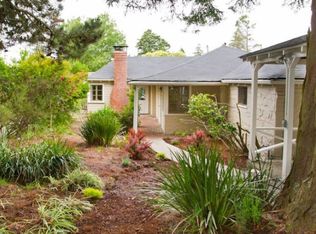 266 Lake Dr, Kensington, CA 94708