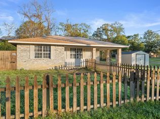 600 Orleans St, Leesville, LA 71446