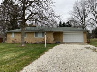 3970 Pfile Dr, Rootstown, OH 44272