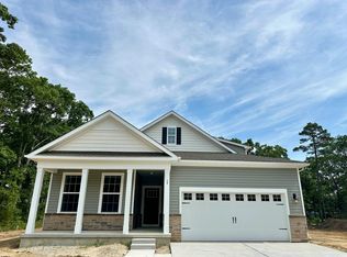 19 Hawks Ridge Ln, Dennis Township, NJ 08210