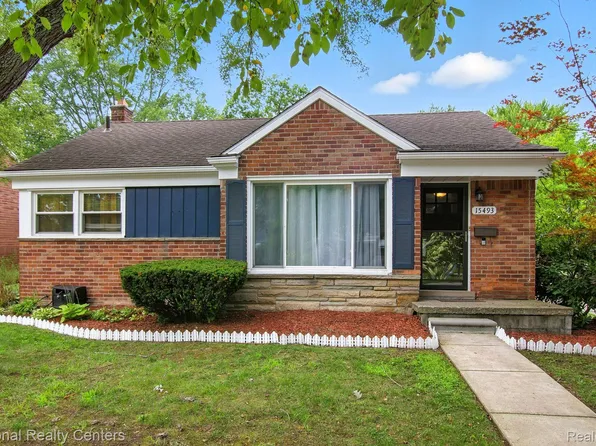 15493 Gaylord, Redford, MI 48239