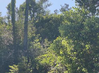 Xx Kcl Rd, Crawfordville, FL 32327