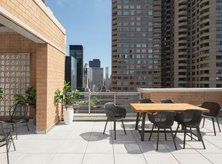 The Perrie, New York, NY 10017