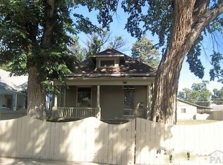 323 Polk St, Pueblo, CO 81004