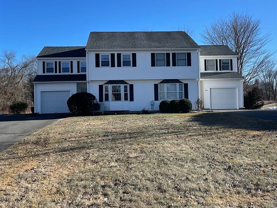 4-4A Evans Ln, South Deerfield, MA 01373 | Zillow