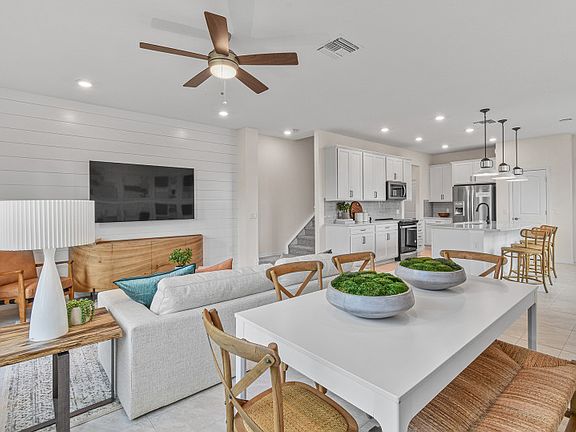 Model Representation