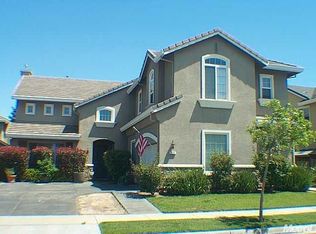 627 Hudson Ave, Oakdale, CA