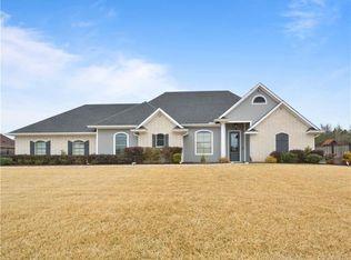 244 Eagle Rd, Stonewall, LA 71078