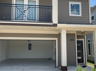 16515 Oasis Glade Dr, Richmond, TX 77407