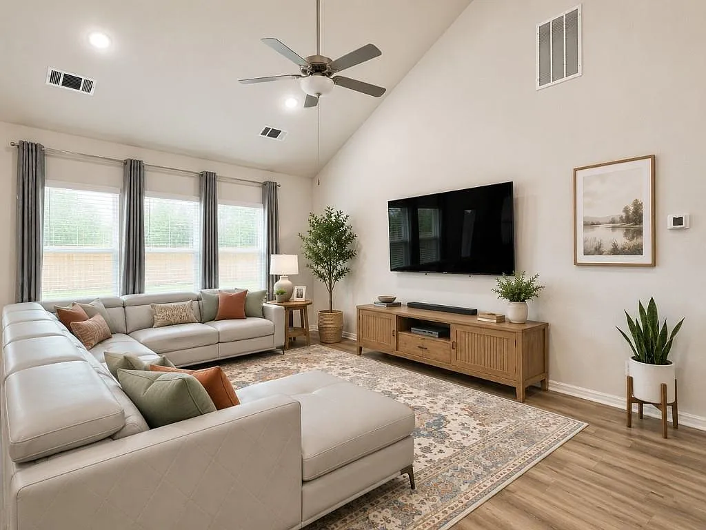 3 bed, 2.5 bath, 2515 sqft, $2,450 — Photo 3