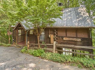 1752 Ridgecrest Dr LOT 245, Sevierville, TN 37876