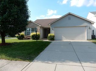 1140 Lake Tree Pl, Indianapolis, IN 46217