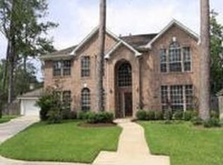 14922 Timberchase Pl, Cypress, TX 77429