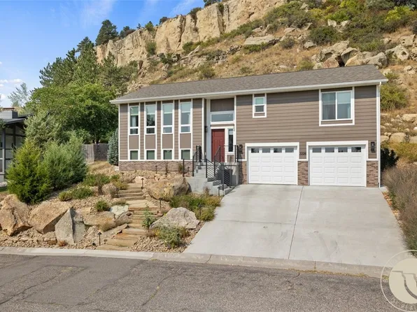 3226 Country Club Cir, Billings, MT 59102