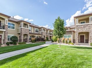 3814 Steelhead St UNIT E, Fort Collins, CO 80528