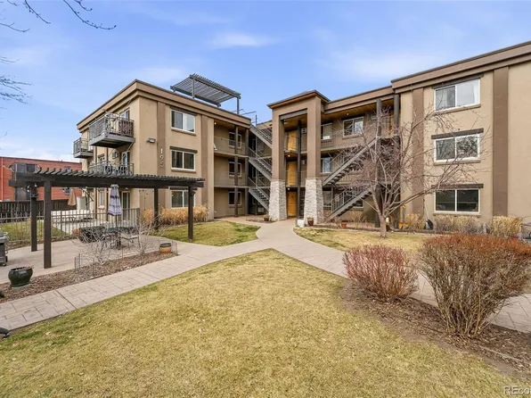 195 S Pennsylvania Street #107, Denver, CO 80209