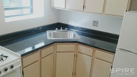 Rented by Spire Group
