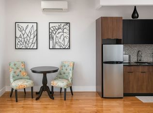 321 Putnam Ave #1B, Brooklyn, NY 11216
