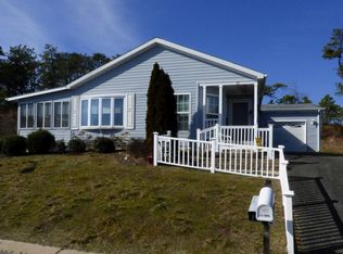 85 Oak Ridge Ln, Manahawkin, NJ 08050