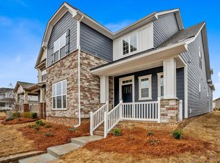 11524 Westbranch Pkwy, Davidson, NC 28036