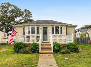 117 W Drumbed Rd, Villas, NJ 08251