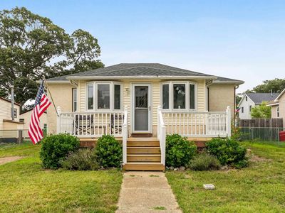 117 W Drumbed Rd, Villas, NJ, 08251
