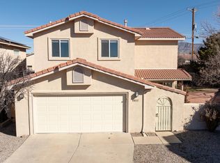 8932 Olivine St NE, Albuquerque, NM 87113