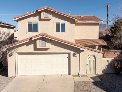 8932 Olivine St NE, Albuquerque, NM, 87113